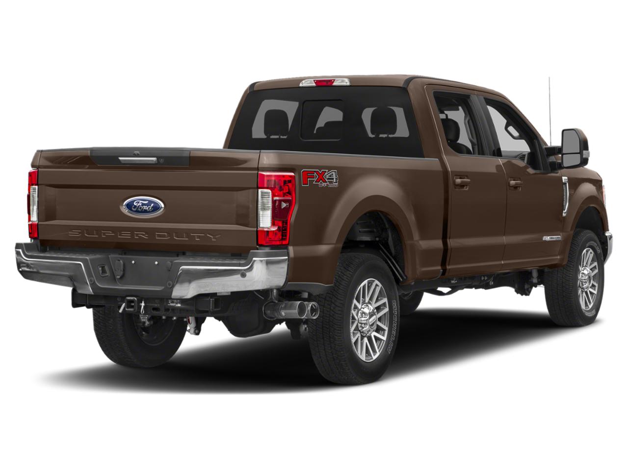 2019 Ford Super Duty F-250 SRW Vehicle Photo in Denton, TX 76205