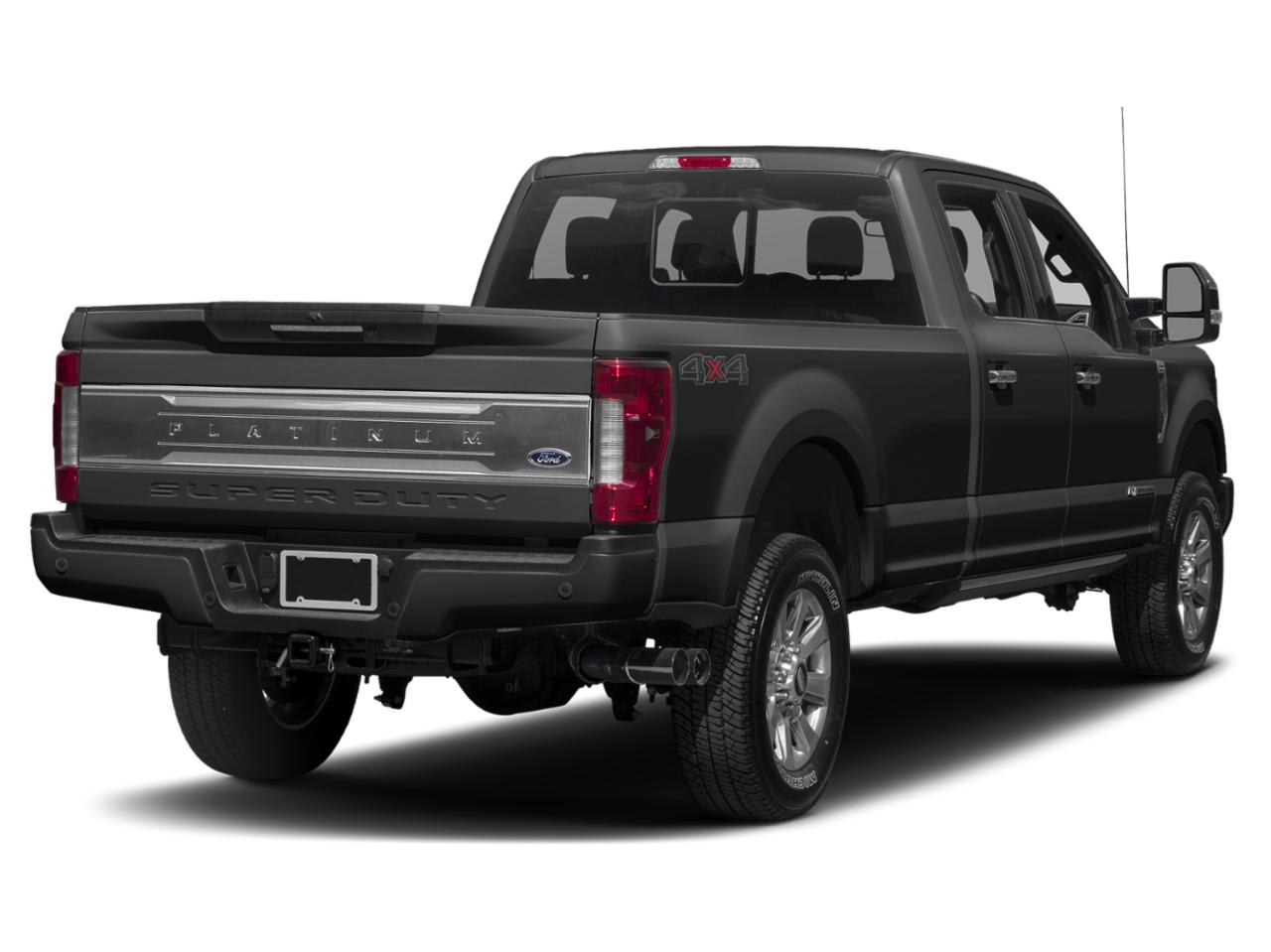 2019 Ford Super Duty F-250 SRW Vehicle Photo in Ft. Myers, FL 33907