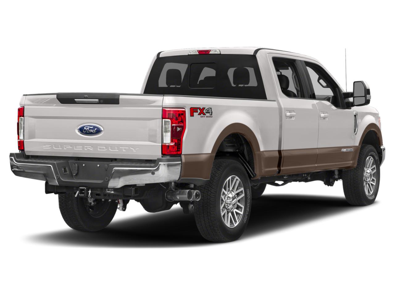 2019 Ford Super Duty F-250 SRW Vehicle Photo in Clearwater, FL 33761