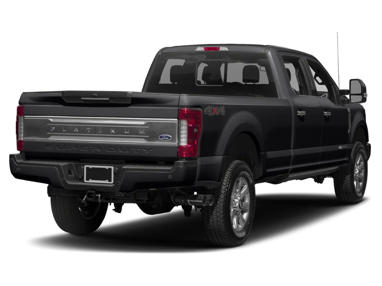 2019 Ford F-250 Vehicle Photo in GILBERT, AZ 85297-0402