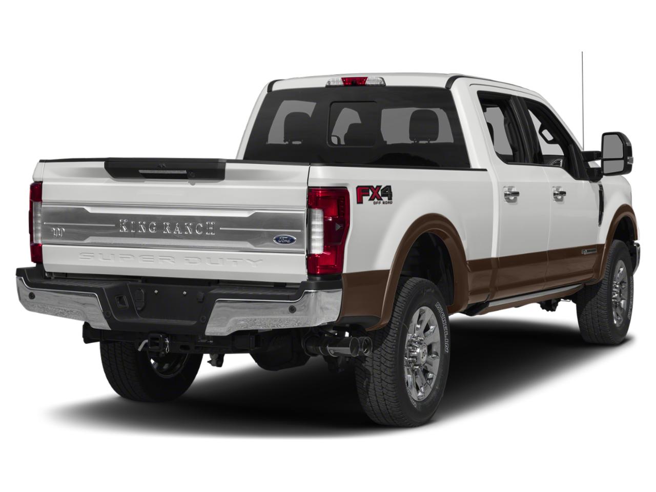 2019 Ford Super Duty F-250 SRW Vehicle Photo in Jacksonville, FL 32244