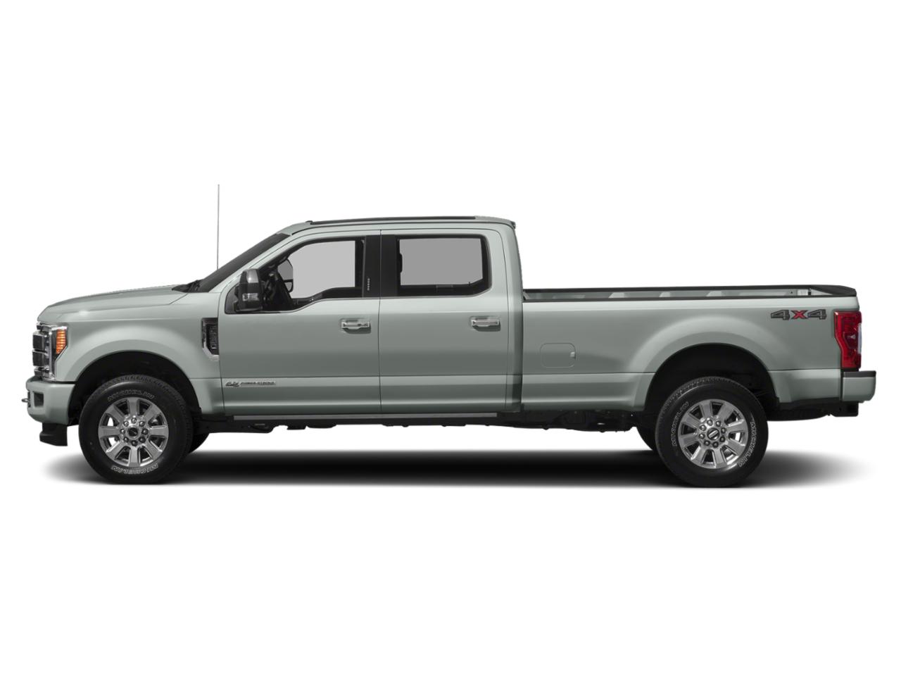 2019 Ford Super Duty F-250 SRW Vehicle Photo in Jacksonville, FL 32244