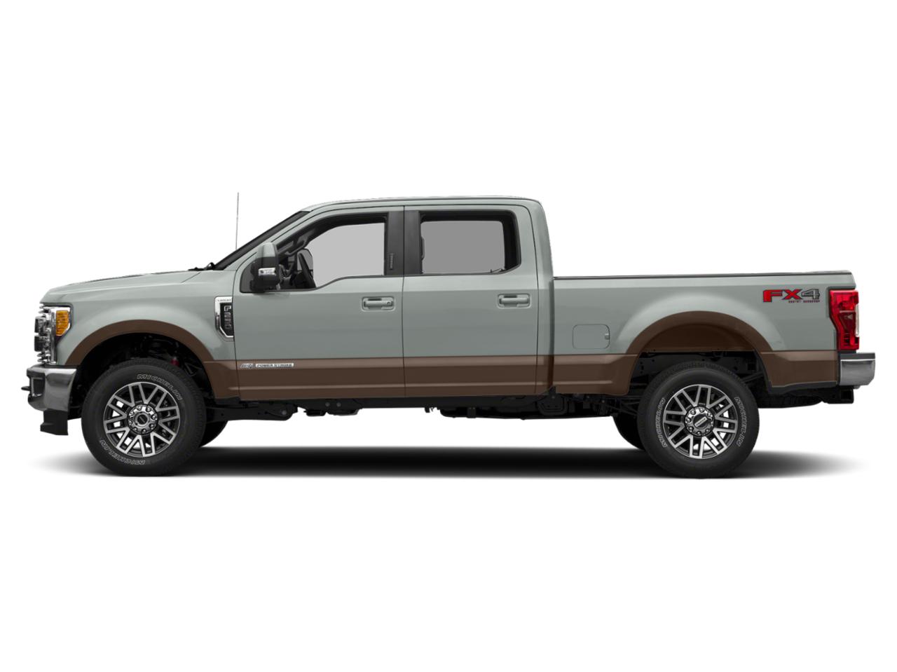 2019 Ford Super Duty F-250 SRW Vehicle Photo in Jacksonville, FL 32244