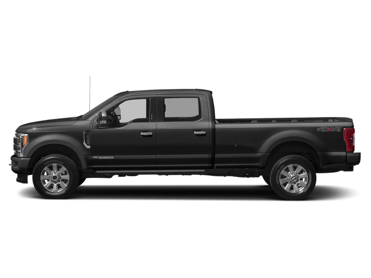 2019 Ford Super Duty F-250 SRW Vehicle Photo in Ft. Myers, FL 33907