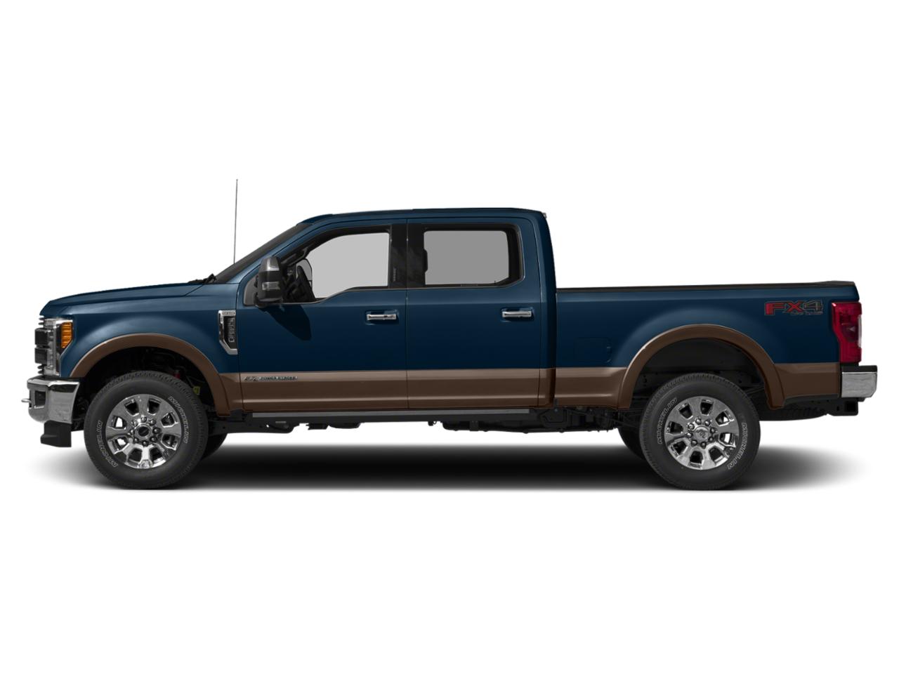 2019 Ford Super Duty F-250 SRW Vehicle Photo in GILBERT, AZ 85297-0402