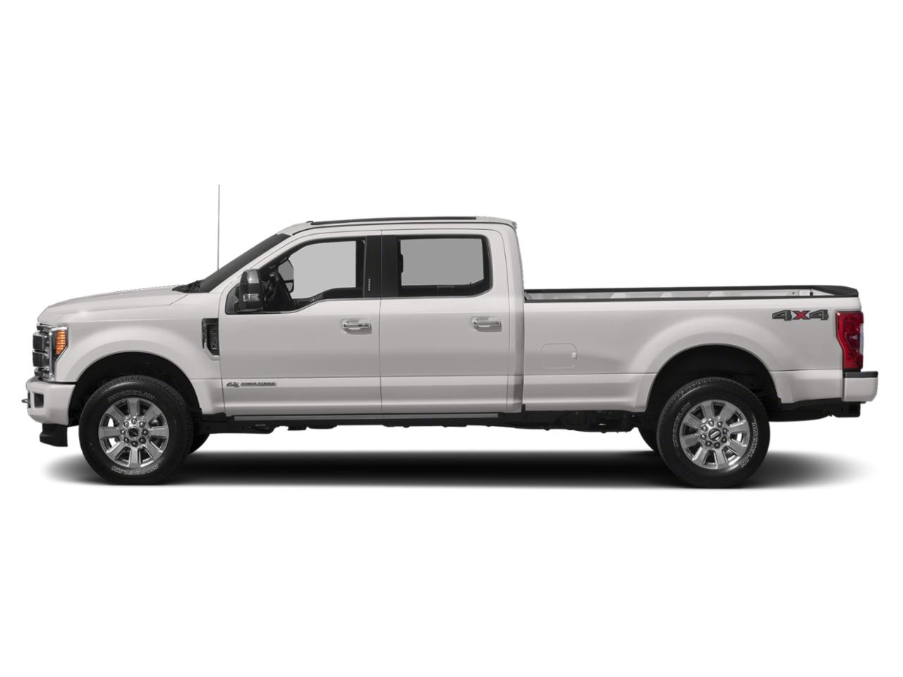 2019 Ford Super Duty F-250 SRW Vehicle Photo in Denton, TX 76205