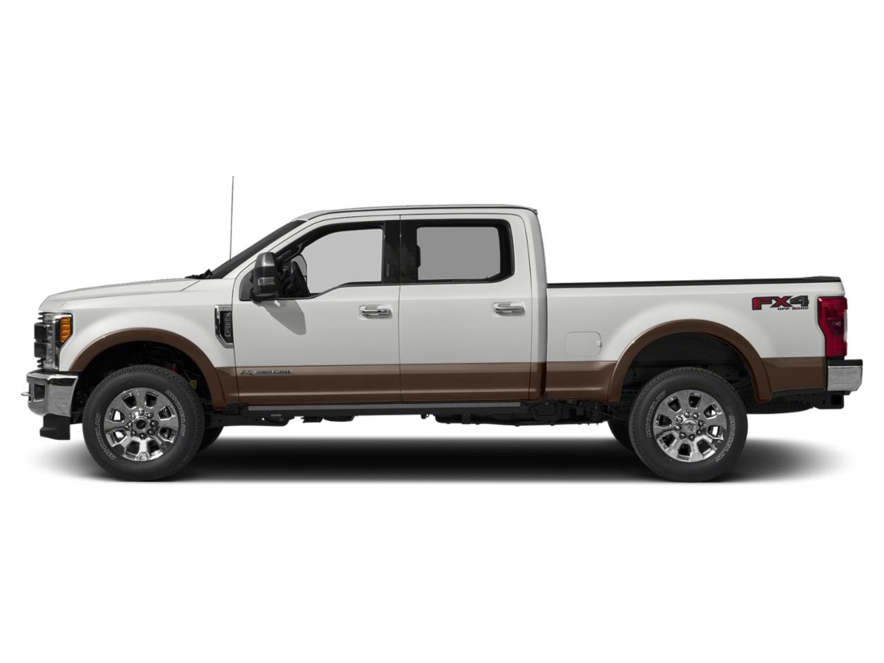 2019 Ford Super Duty F-250 SRW Vehicle Photo in Jacksonville, FL 32244