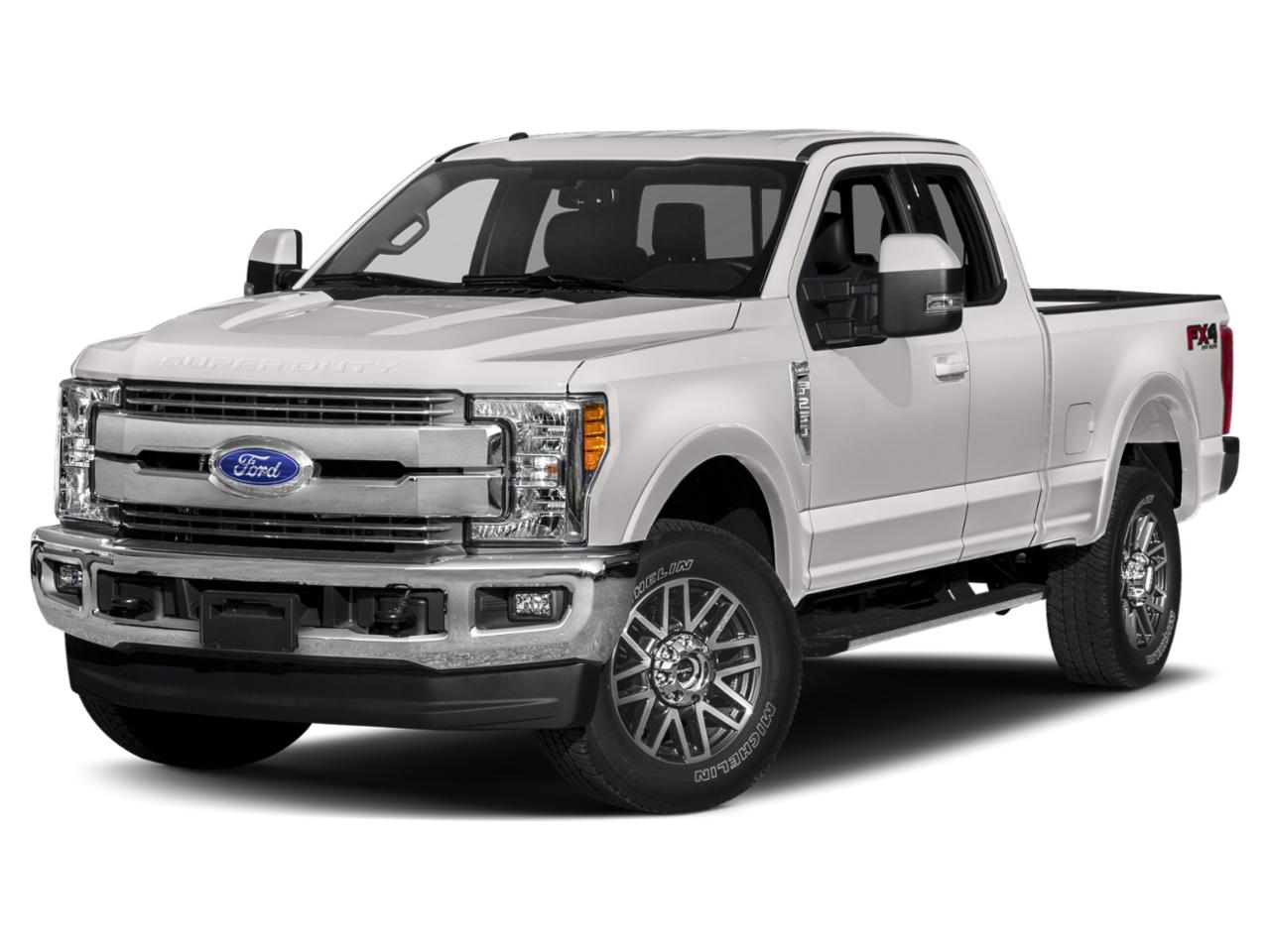 2019 Ford Super Duty F-250 SRW Vehicle Photo in Stephenville, TX 76401-3713