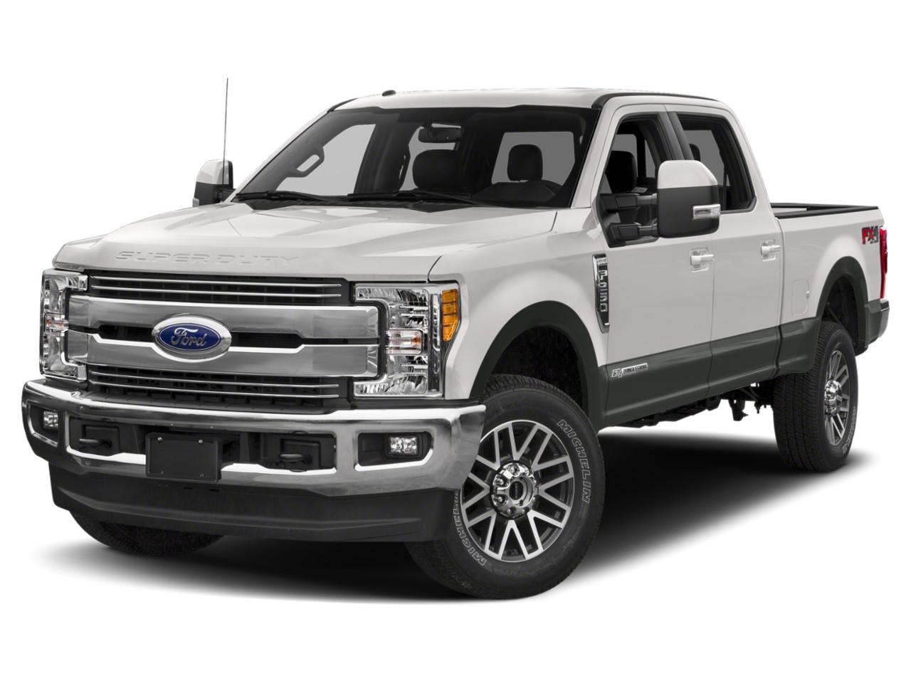 2019 Ford Super Duty F-250 SRW Vehicle Photo in Clearwater, FL 33761