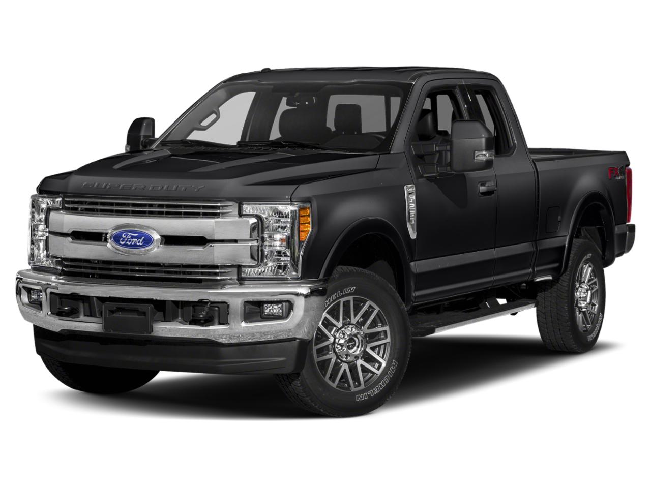 2019 Ford Super Duty F-250 SRW Vehicle Photo in Stephenville, TX 76401-3713