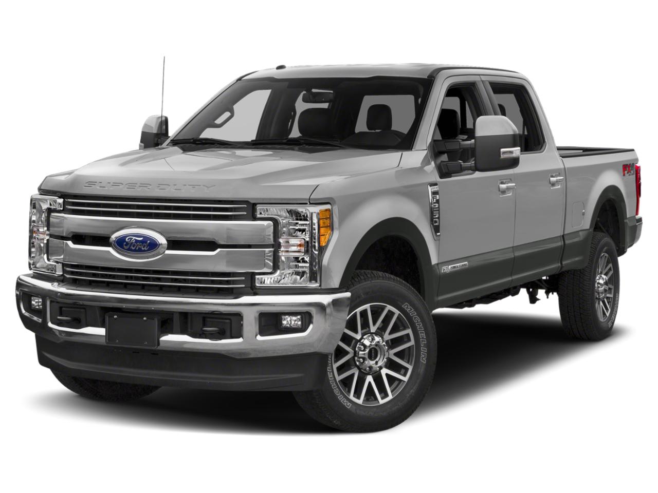 2019 Ford Super Duty F-250 SRW Vehicle Photo in Panama City, FL 32401