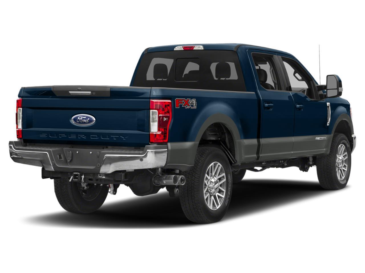 2019 Ford Super Duty F-250 SRW Vehicle Photo in ELK GROVE, CA 95757-8703