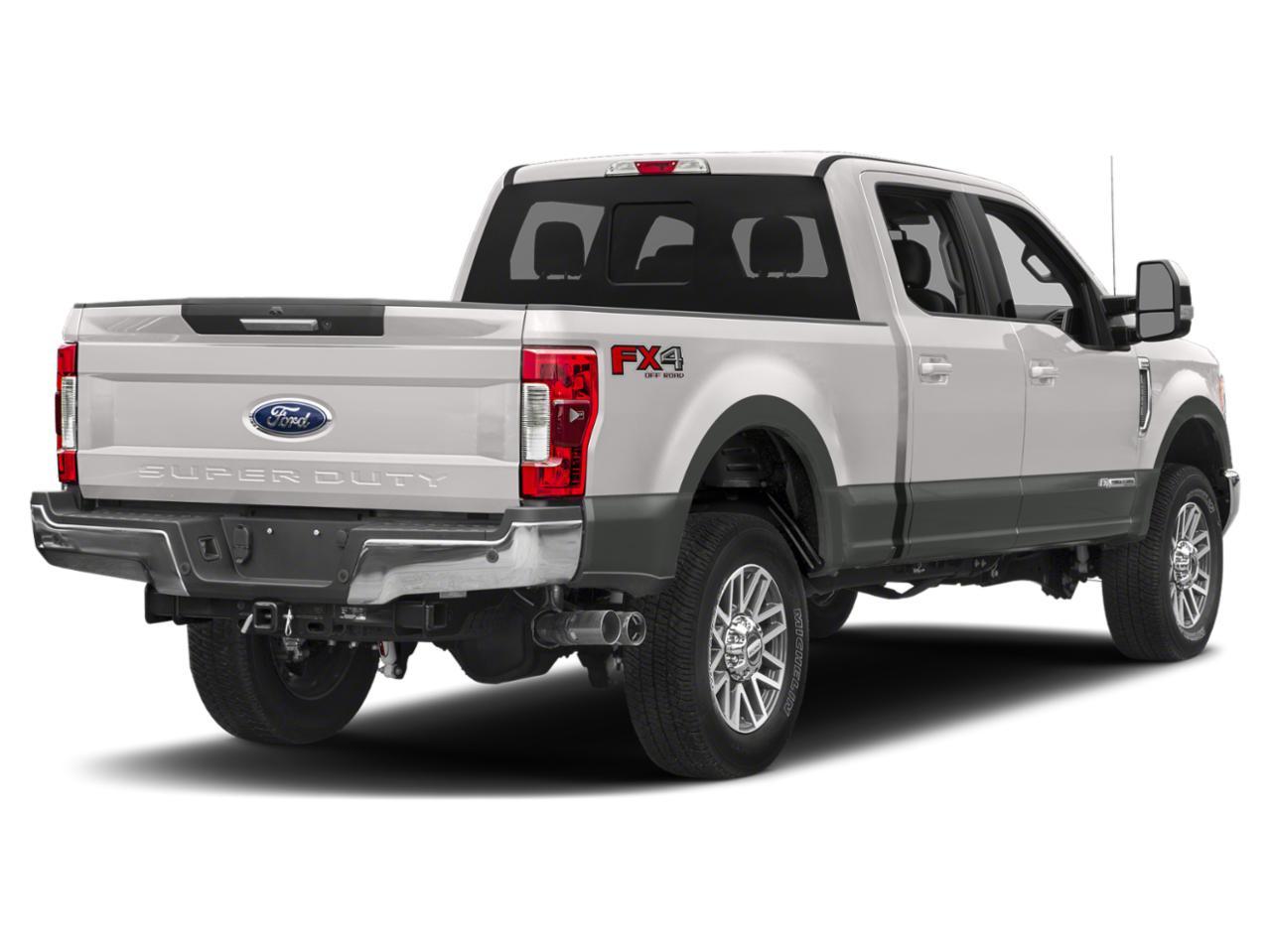 2019 Ford Super Duty F-250 SRW Vehicle Photo in Clearwater, FL 33761