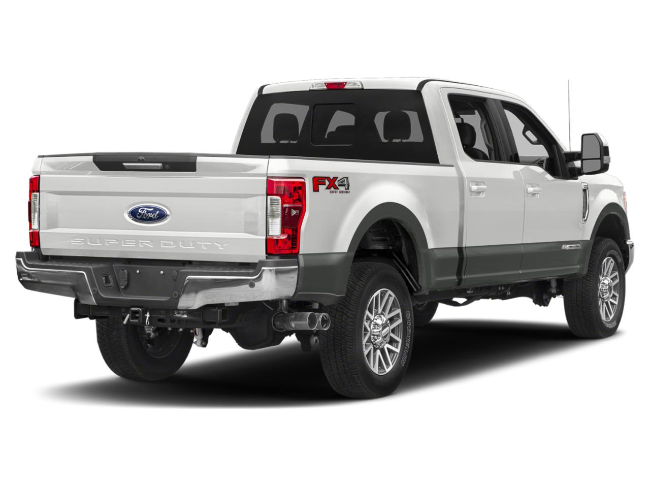 2019 Ford Super Duty F-250 SRW Vehicle Photo in Jacksonville, FL 32244