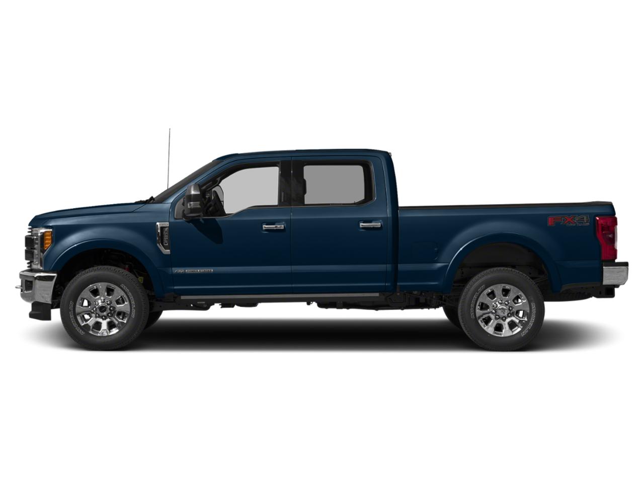 2019 Ford F-250 Vehicle Photo in GILBERT, AZ 85297-0402