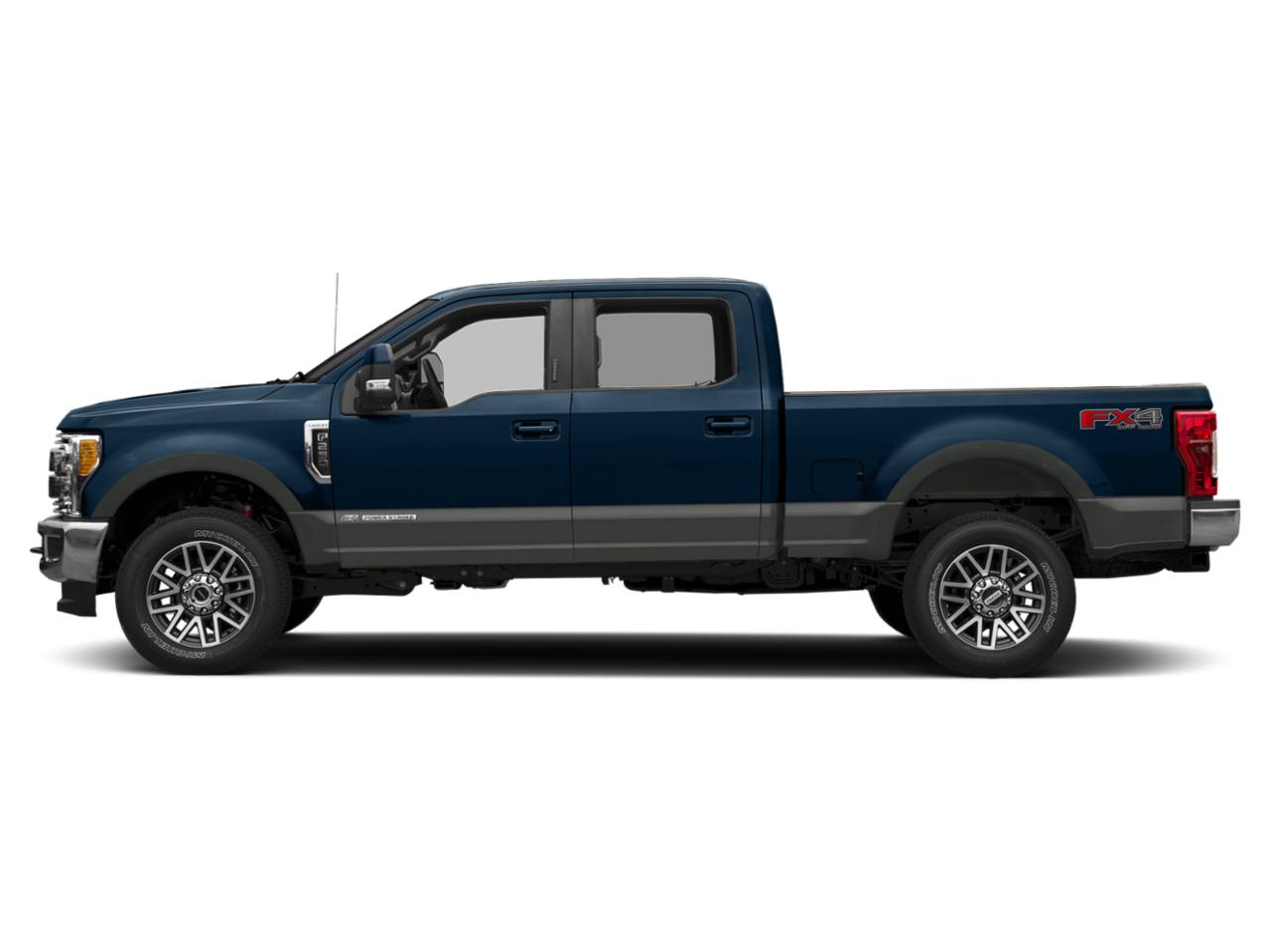 2019 Ford Super Duty F-250 SRW Vehicle Photo in PEORIA, AZ 85382-3715