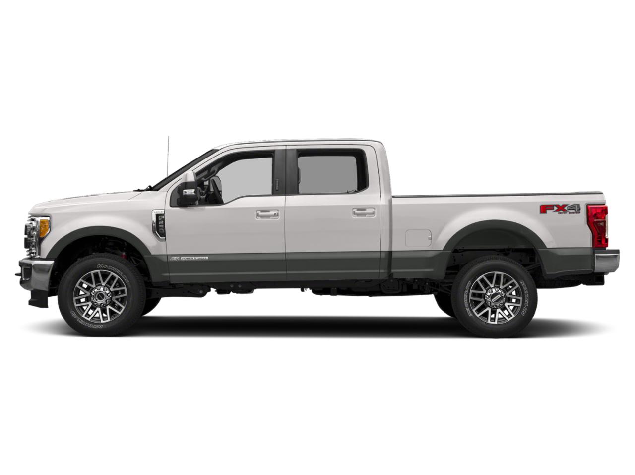 2019 Ford Super Duty F-250 SRW Vehicle Photo in Clearwater, FL 33761