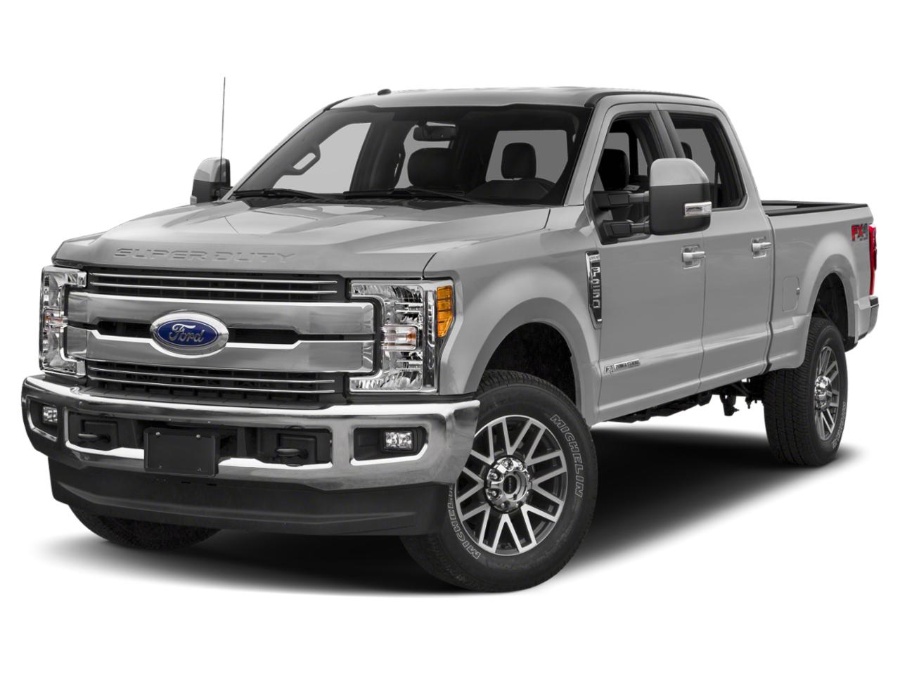 2019 Ford Super Duty F-250 SRW Vehicle Photo in Panama City, FL 32401