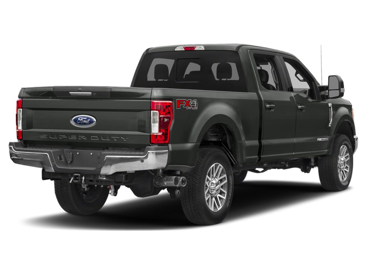 2019 Ford Super Duty F-250 SRW Vehicle Photo in CORPUS CHRISTI, TX 78412-4902