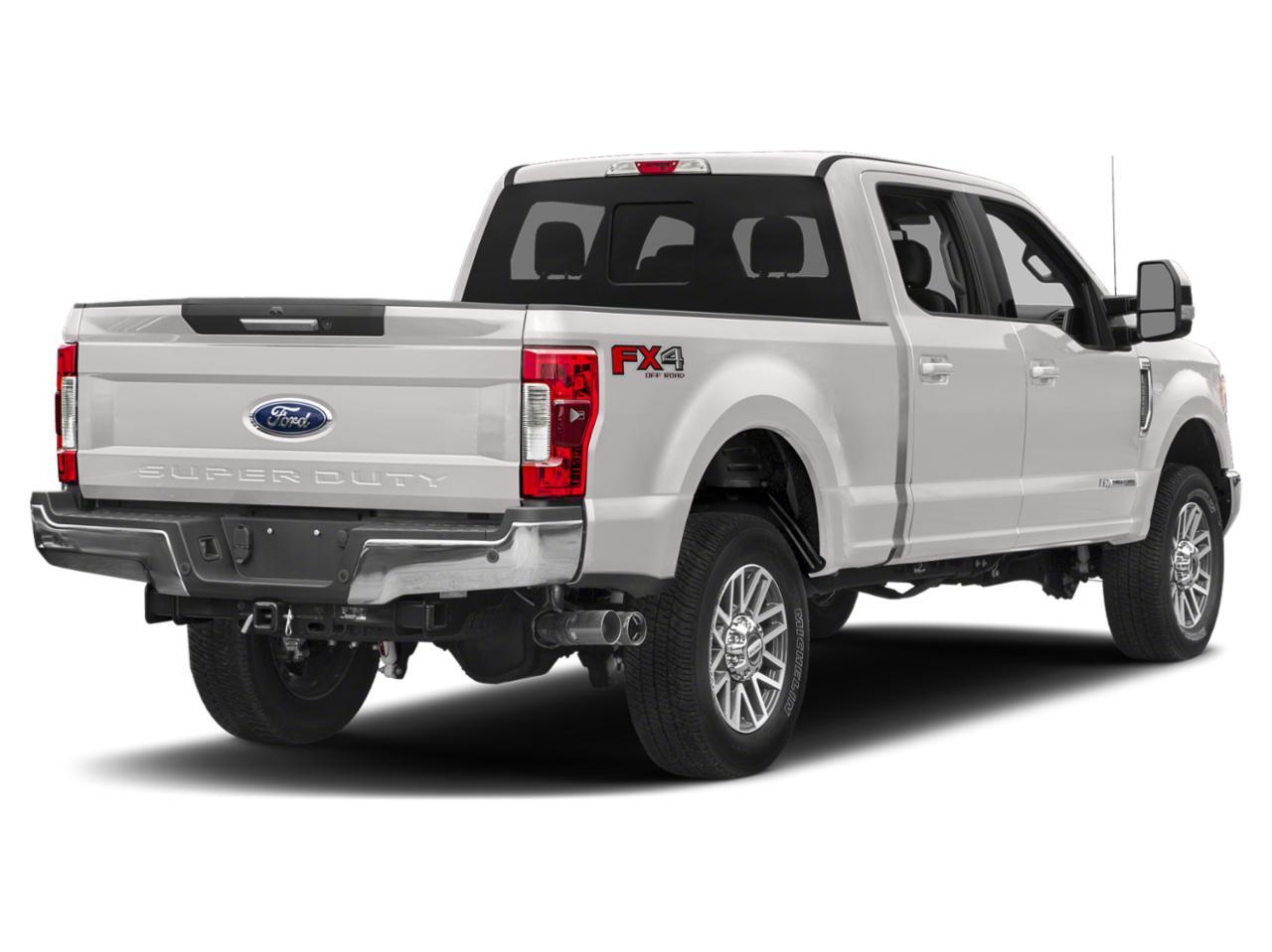 2019 Ford Super Duty F-250 SRW Vehicle Photo in Clearwater, FL 33761