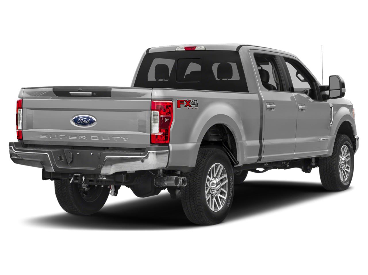 2019 Ford Super Duty F-250 SRW Vehicle Photo in Panama City, FL 32401