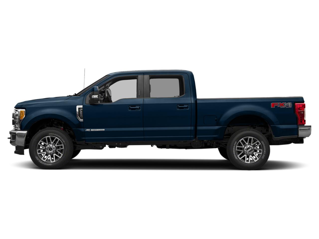 2019 Ford Super Duty F-250 SRW Vehicle Photo in ELK GROVE, CA 95757-8703