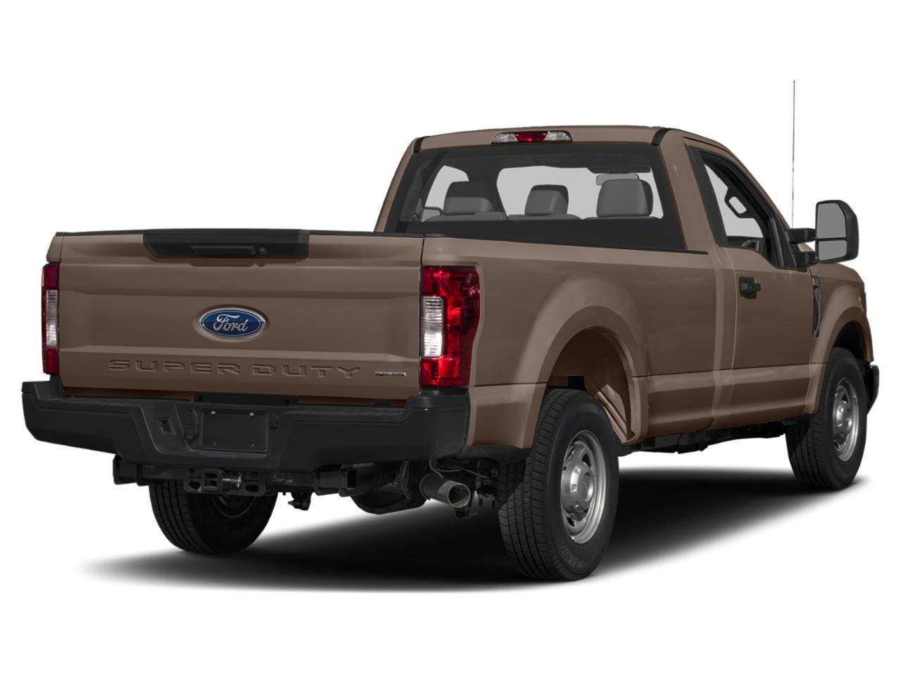 2019 Ford Super Duty F-250 SRW Vehicle Photo in Salem, OR 97301