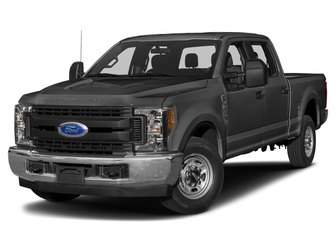 2019 Ford Super Duty F-250 SRW Vehicle Photo in Terrell, TX 75160