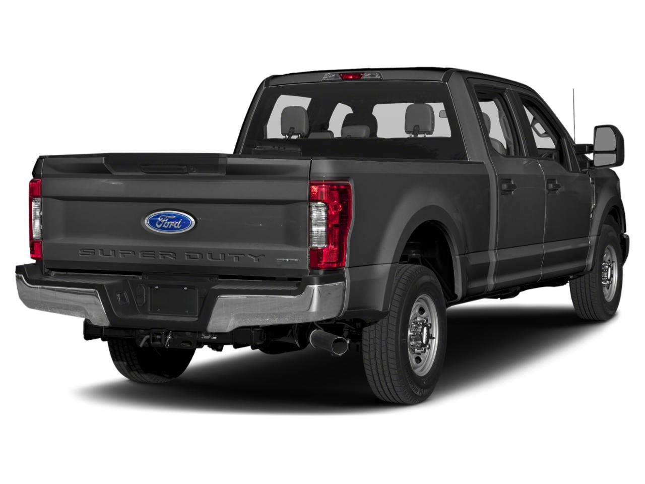 2019 Ford Super Duty F-250 SRW Vehicle Photo in WASILLA, AK 99654-8339