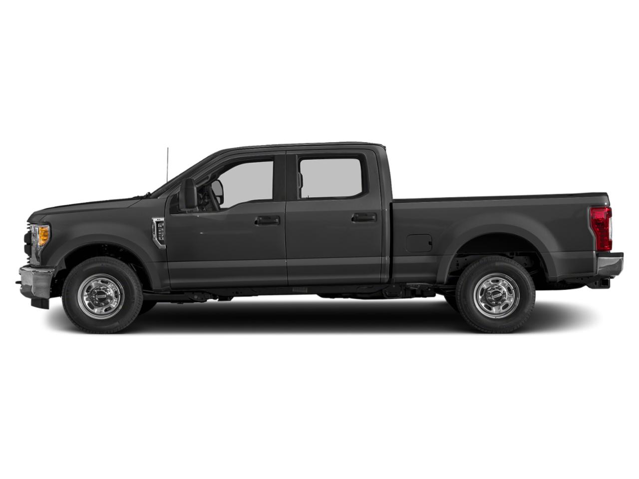 2019 Ford Super Duty F-250 SRW Vehicle Photo in Terrell, TX 75160