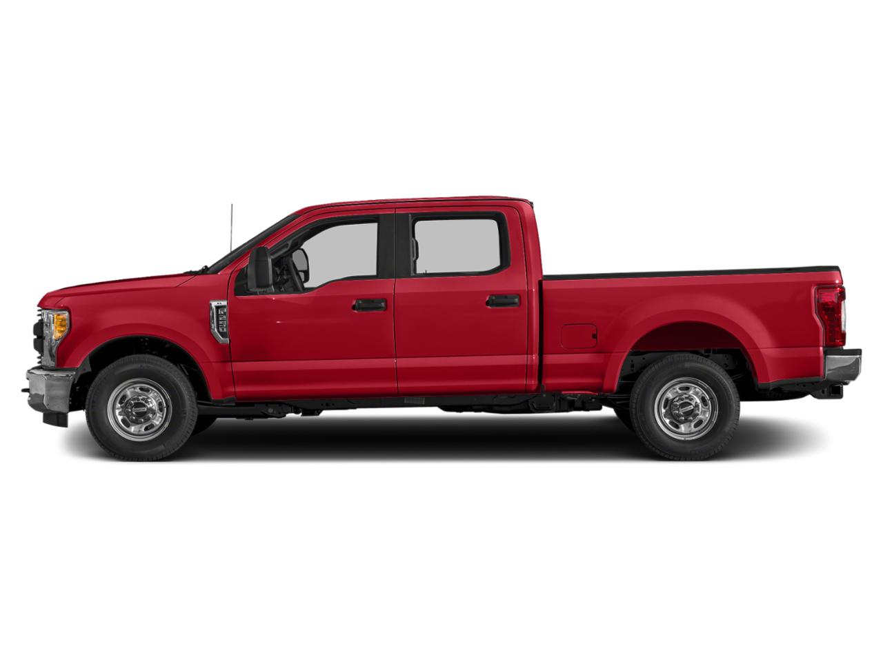 Used 2019 Ford F-250 Super Duty XL with VIN 1FT7W2BT3KEC19833 for sale in Little Rock
