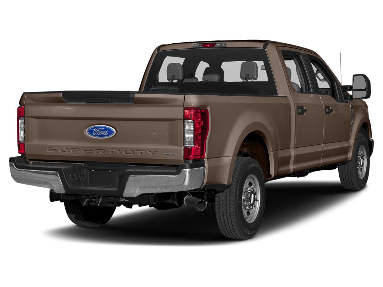 2019 Ford Super Duty F-250 SRW Vehicle Photo in BOURNE, MA 02532-3918