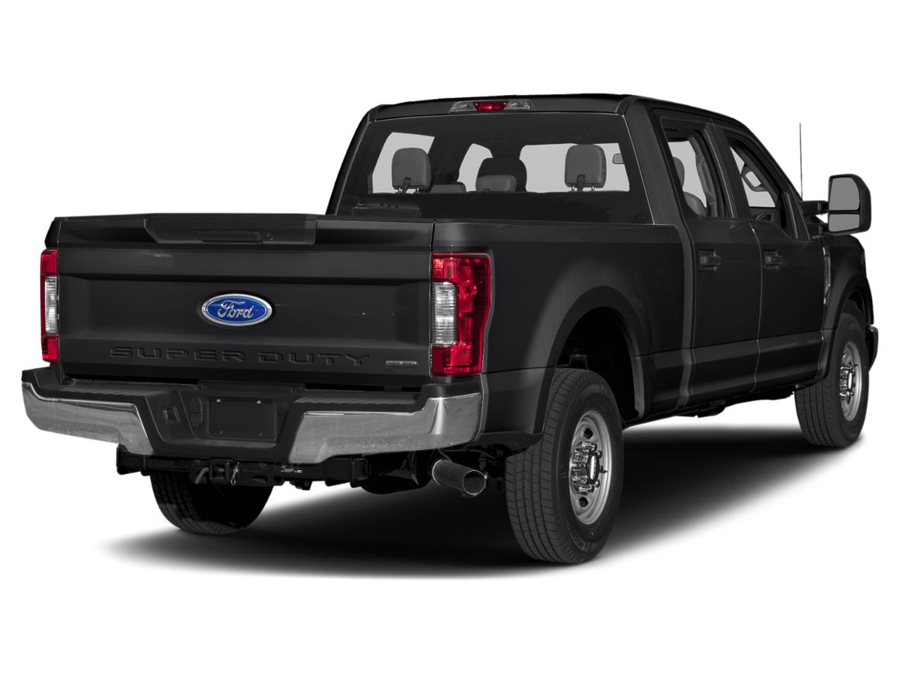 2019 Ford Super Duty F-250 SRW Vehicle Photo in MEDINA, OH 44256-9631