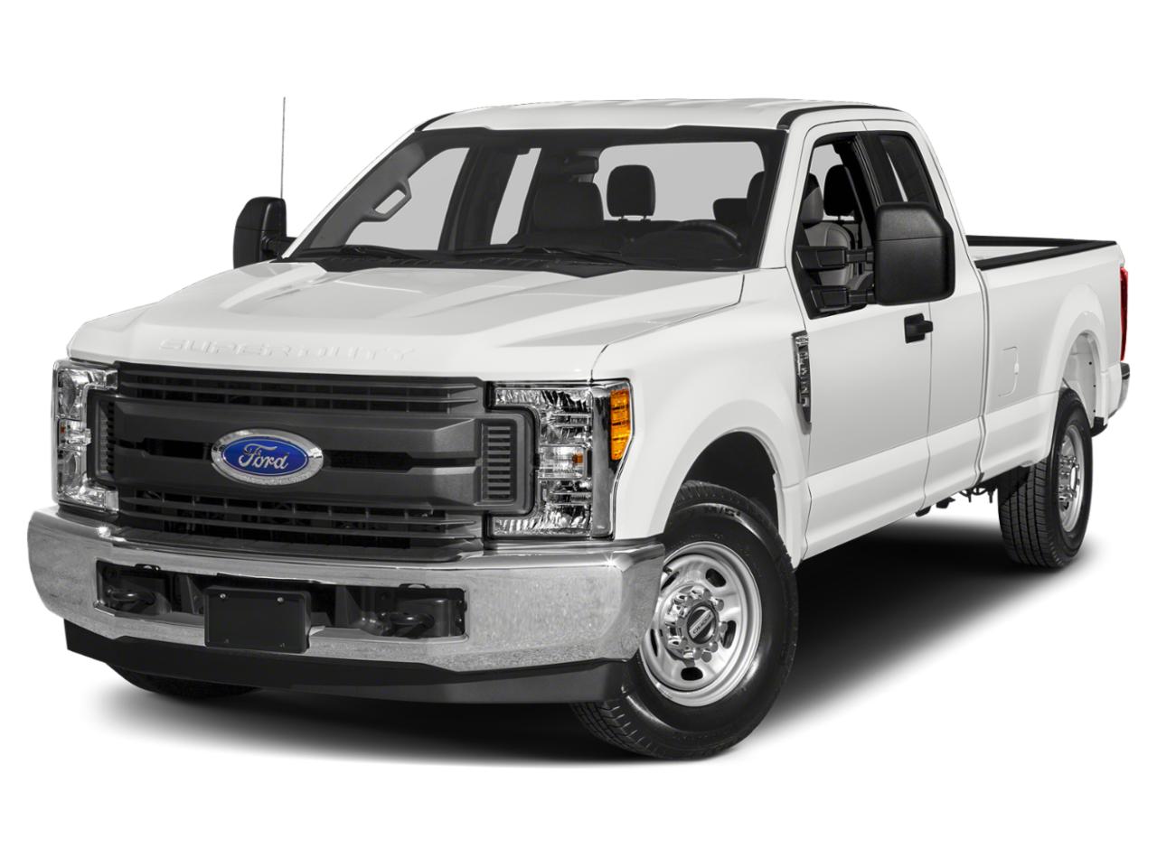 2019 Ford Super Duty F-250 SRW Vehicle Photo in BOISE, ID 83705-3761