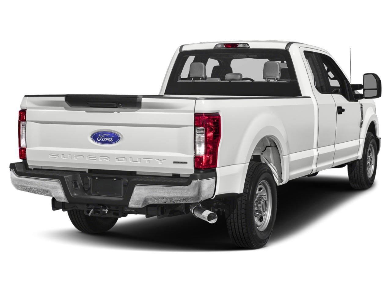 2019 Ford Super Duty F-250 SRW Vehicle Photo in BOISE, ID 83705-3761