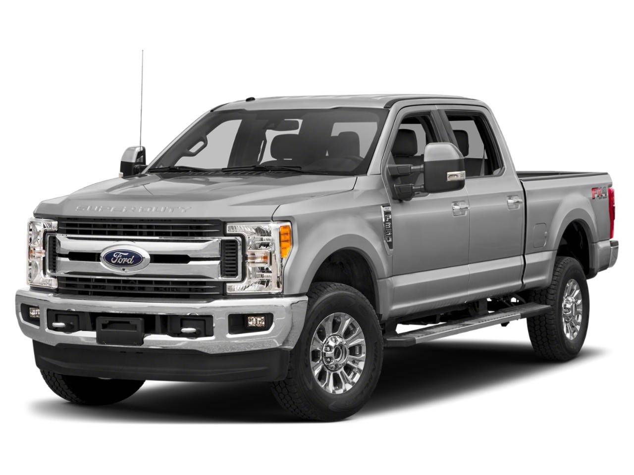 2019 Ford Super Duty F-250 SRW Vehicle Photo in Salem, OR 97301