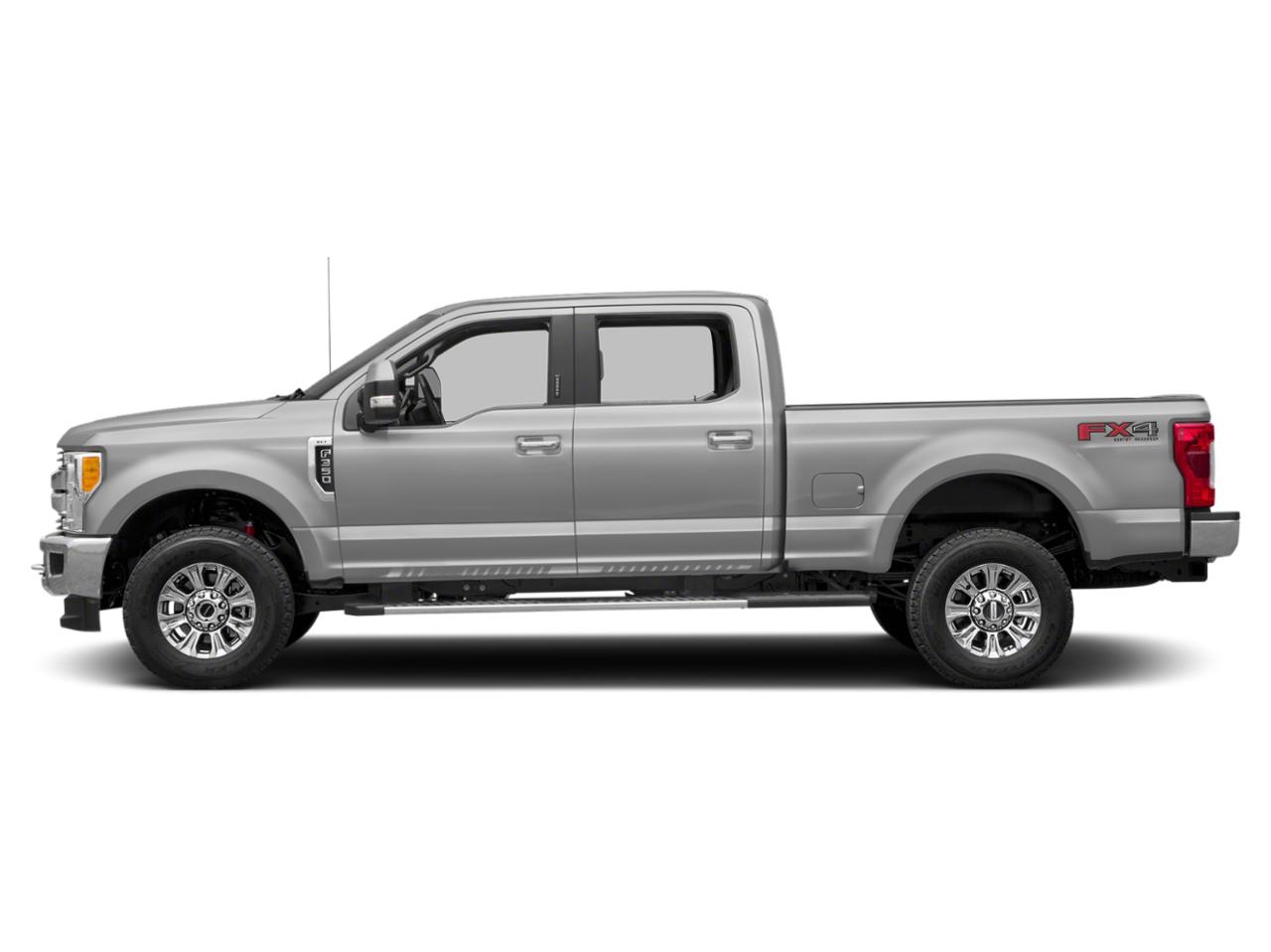 2019 Ford Super Duty F-250 SRW Vehicle Photo in Salem, OR 97301