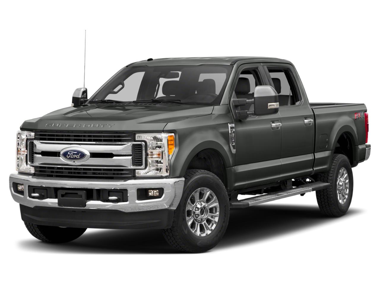 2019 Ford Super Duty F-250 SRW Vehicle Photo in GATESVILLE, TX 76528-2745