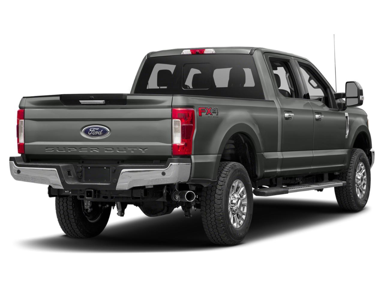 2019 Ford Super Duty F-250 SRW Vehicle Photo in GATESVILLE, TX 76528-2745