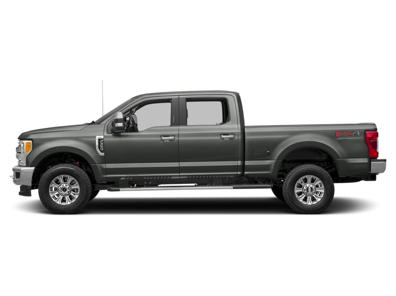 2019 Ford Super Duty F-250 SRW Vehicle Photo in GATESVILLE, TX 76528-2745