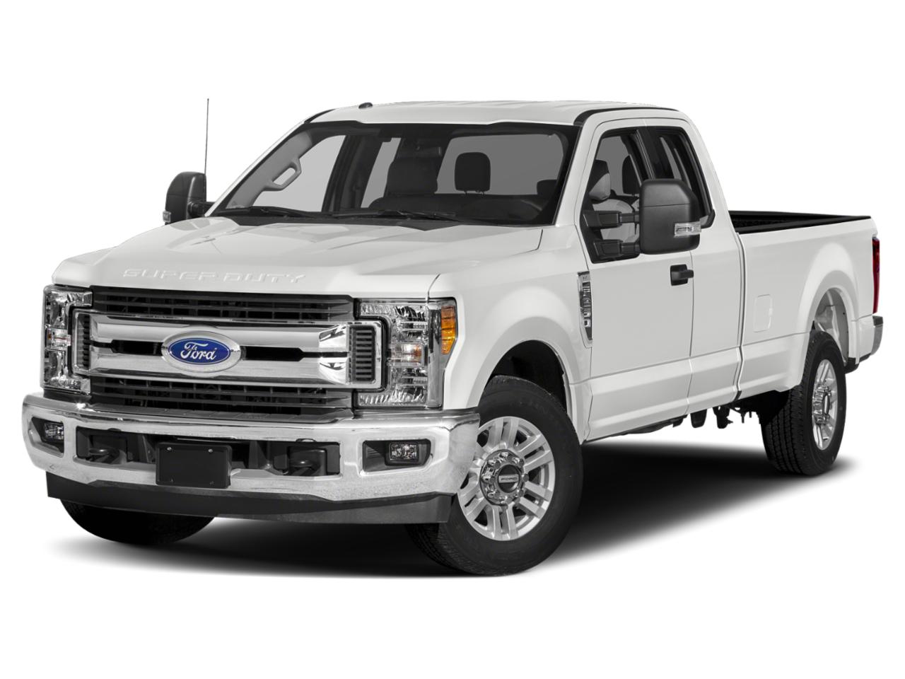 2019 Ford Super Duty F-250 SRW Vehicle Photo in AMARILLO, TX 79106-1809