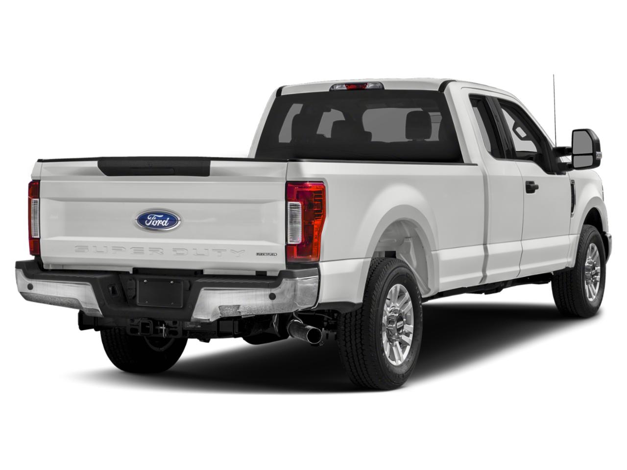 2019 Ford Super Duty F-250 SRW Vehicle Photo in AMARILLO, TX 79106-1809