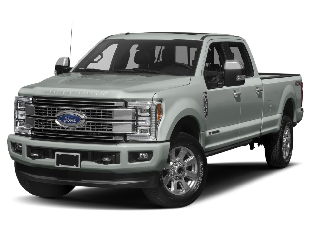 Ford Super Duty F-350 SRW | Rob Green Nissan