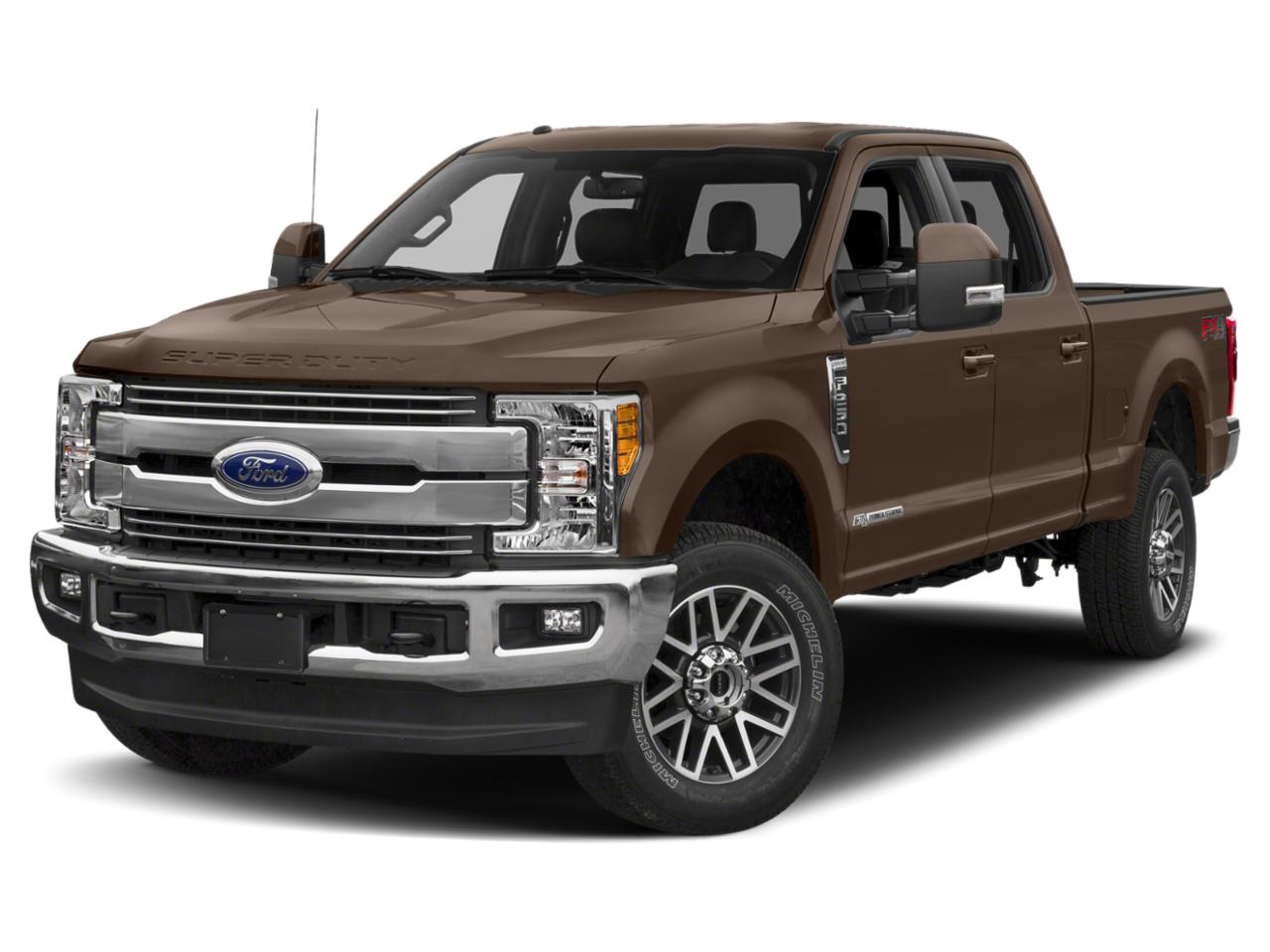 2019 Ford Super Duty F-350 SRW Vehicle Photo in Layton, UT 84041