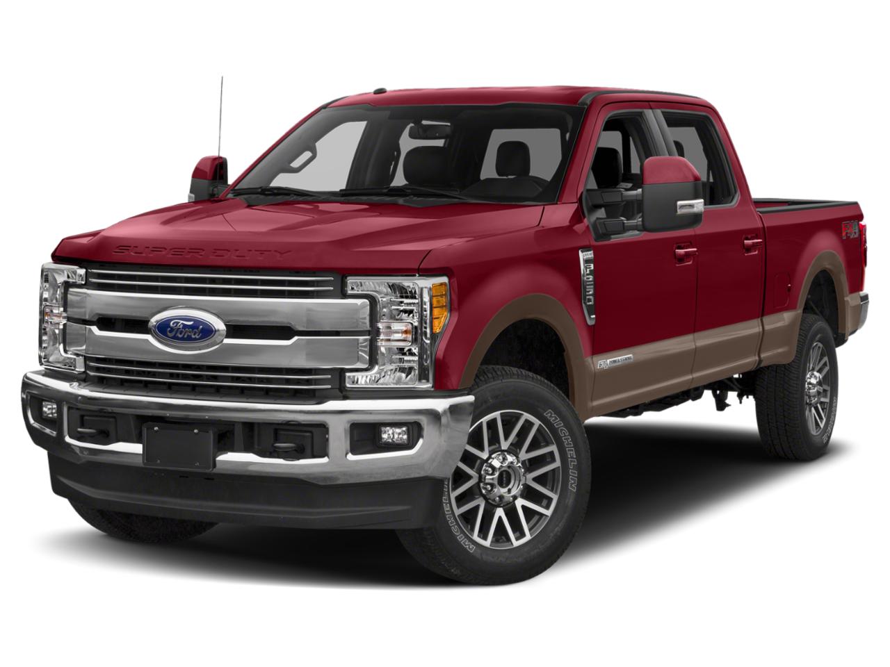 2019 Ford Super Duty F-350 SRW Vehicle Photo in AMERICAN FORK, UT 84003-3317