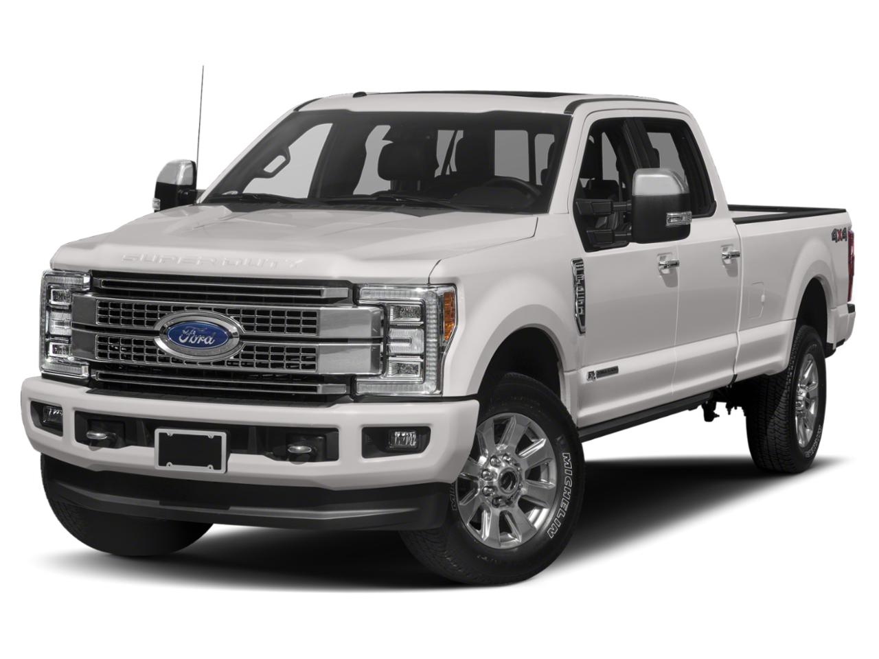 2019 Ford Super Duty F-350 SRW Vehicle Photo in AMERICAN FORK, UT 84003-3317