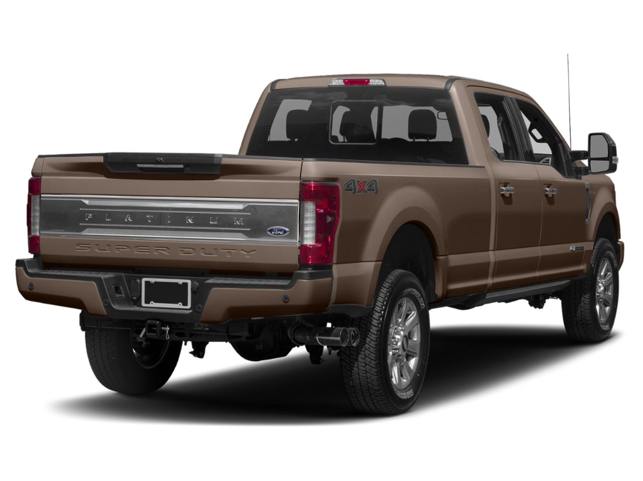 2019 Ford Super Duty F-350 SRW Vehicle Photo in Layton, UT 84041