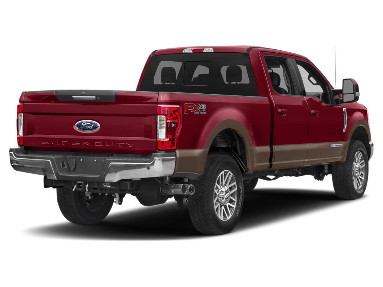 2019 Ford Super Duty F-350 SRW Vehicle Photo in AMERICAN FORK, UT 84003-3317