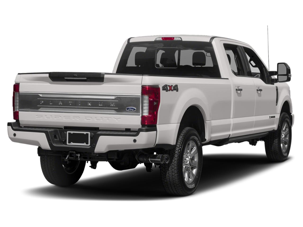 2019 Ford Super Duty F-350 SRW Vehicle Photo in AMERICAN FORK, UT 84003-3317