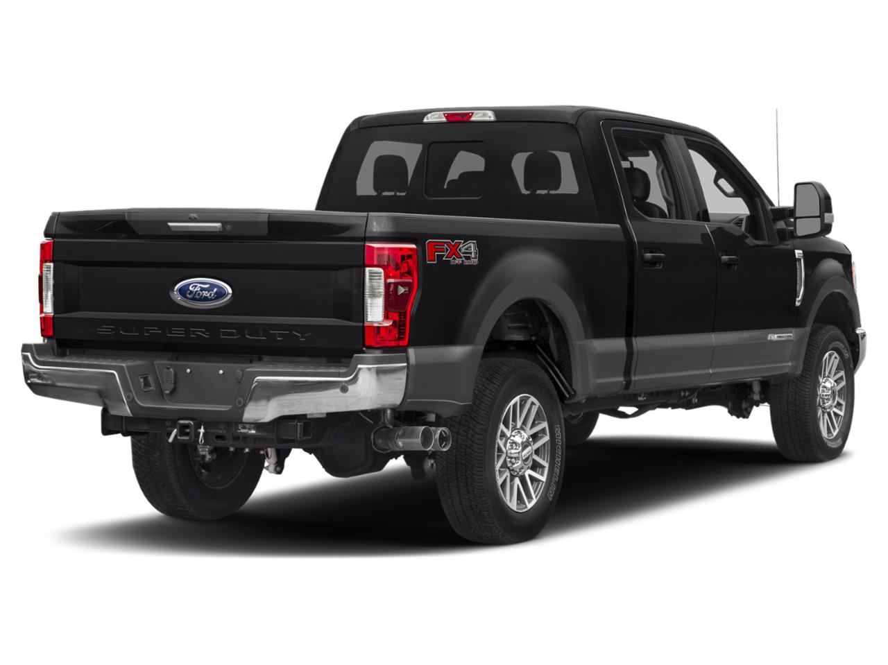 2019 Ford Super Duty F-350 SRW Vehicle Photo in Clearwater, FL 33765